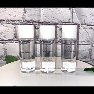 Trish McEvoy Micellar Cleansing